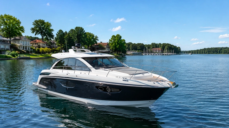 Three Lakes Prestige Journey