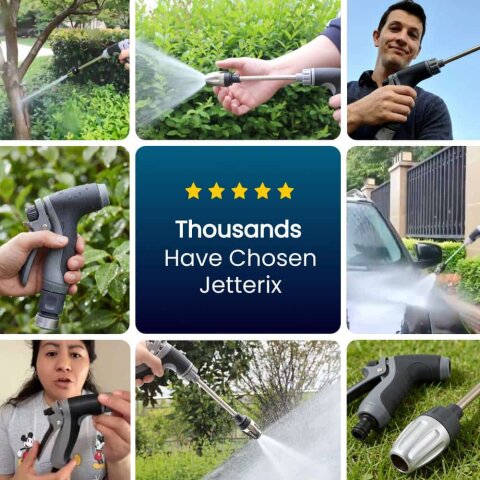 Jetterix